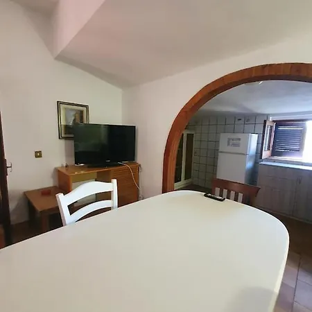 V.V. Italiano Apartamento