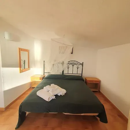 V.V. Italiano Apartamento Daire