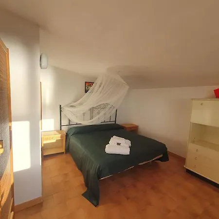 V.V. Italiano Apartamento *