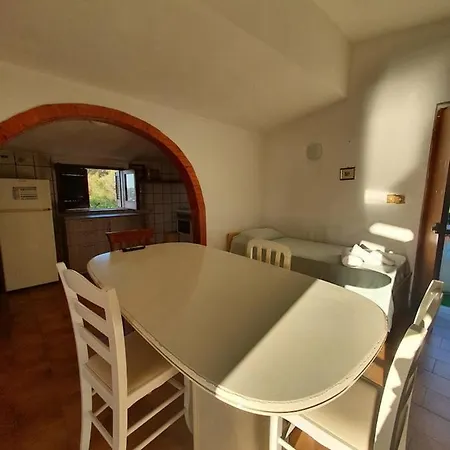 Daire V.V. Italiano Apartamento