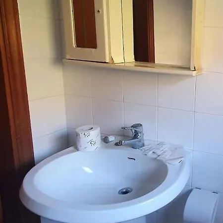 V.V. Italiano Apartamento Daire *