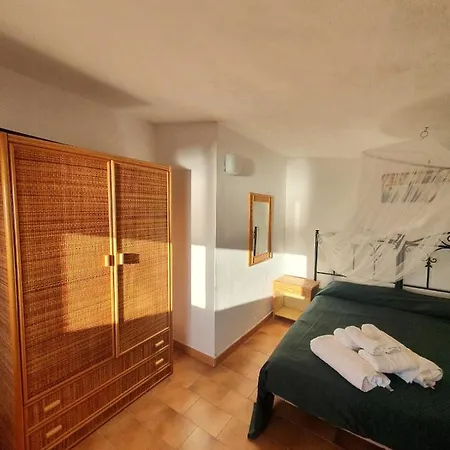 Daire V.V. Italiano Apartamento