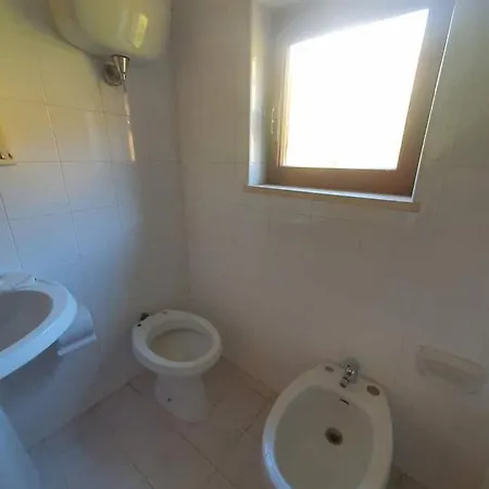V.V. Italiano Apartamento Daire