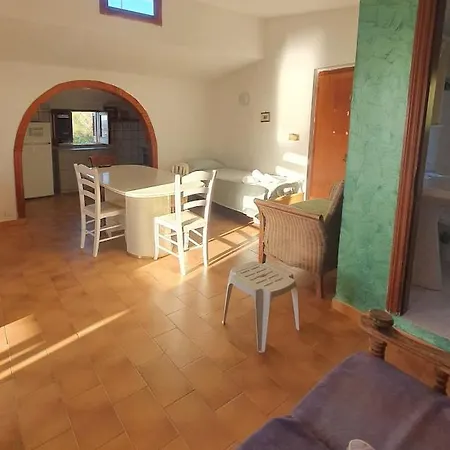 V.V. Italiano Apartamento