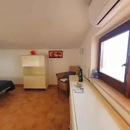 V.V. Italiano Apartamento Daire *