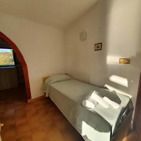 V.V. Italiano Apartamento
