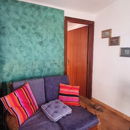 V.V. Italiano Apartamento Vibo Valentia