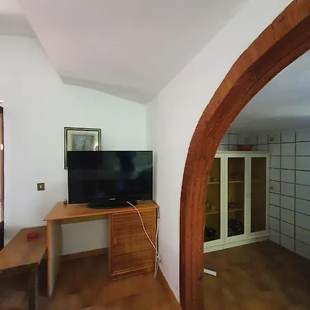 V.V. Italiano Apartamento Daire *